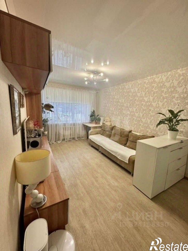 1-комн квартира Ленинградский проспект, 68 к4,  д. 68 к4