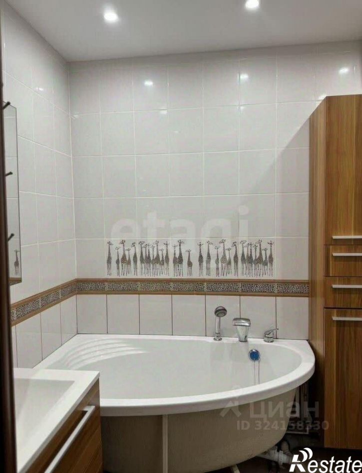 1-комн квартира Ленинградский проспект, 68 к4,  д. 68 к4