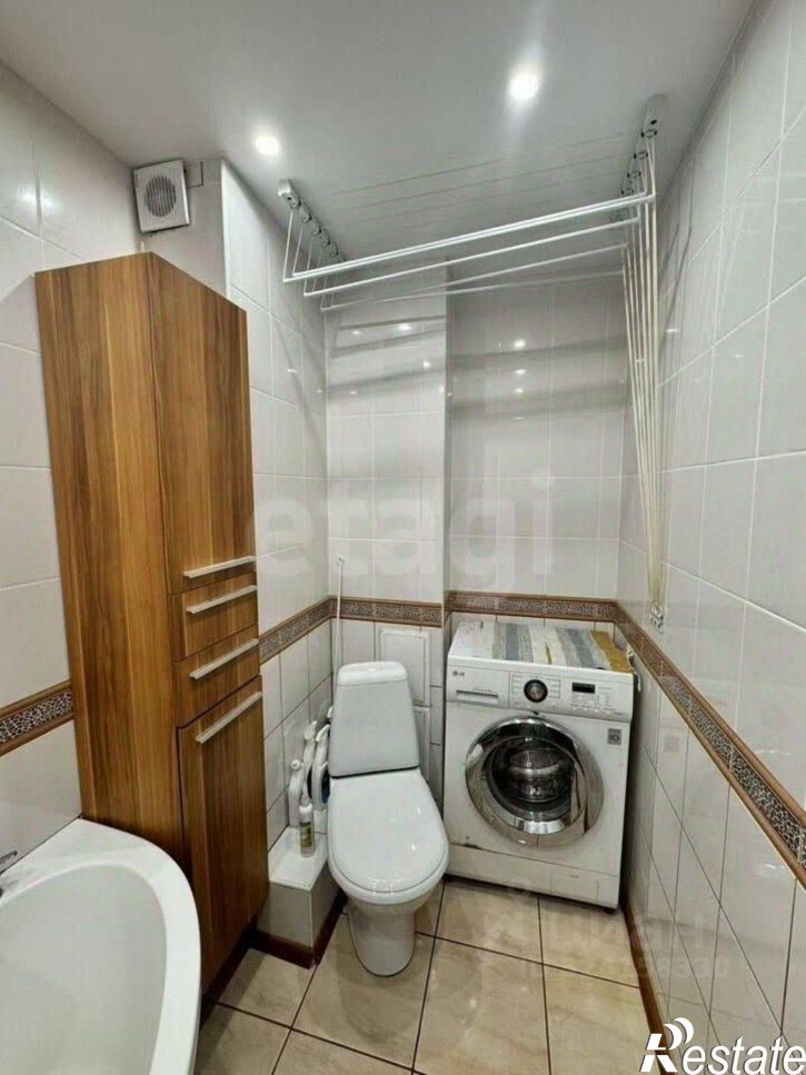 1-комн квартира Ленинградский проспект, 68 к4,  д. 68 к4