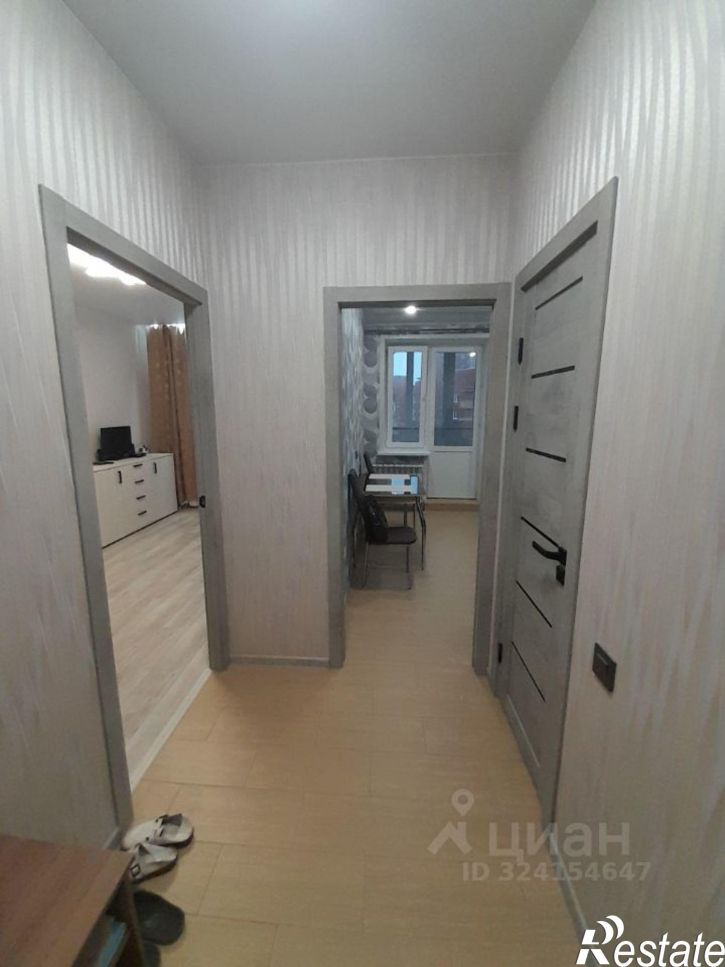 1-комн квартира Малая Норская улица, 3А