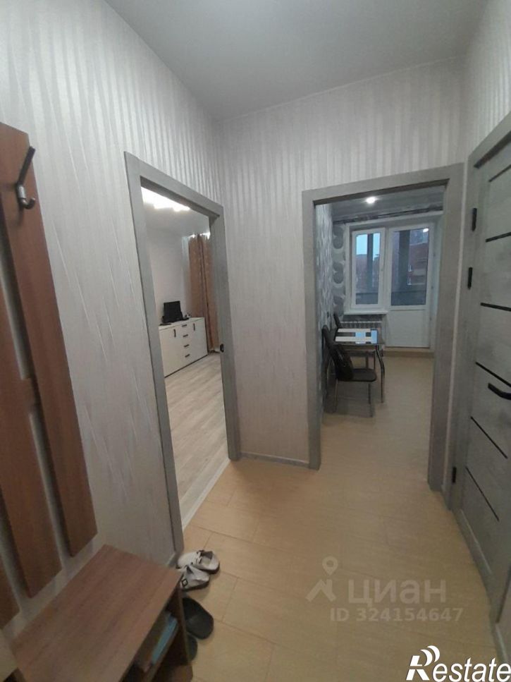 1-комн квартира Малая Норская улица, 3А