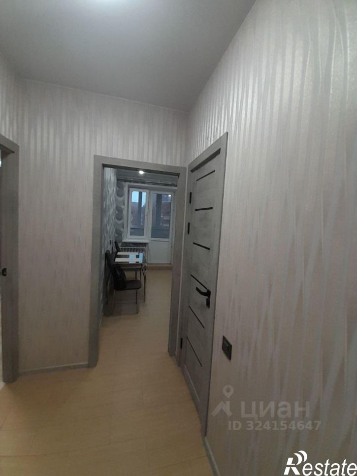 1-комн квартира Малая Норская улица, 3А