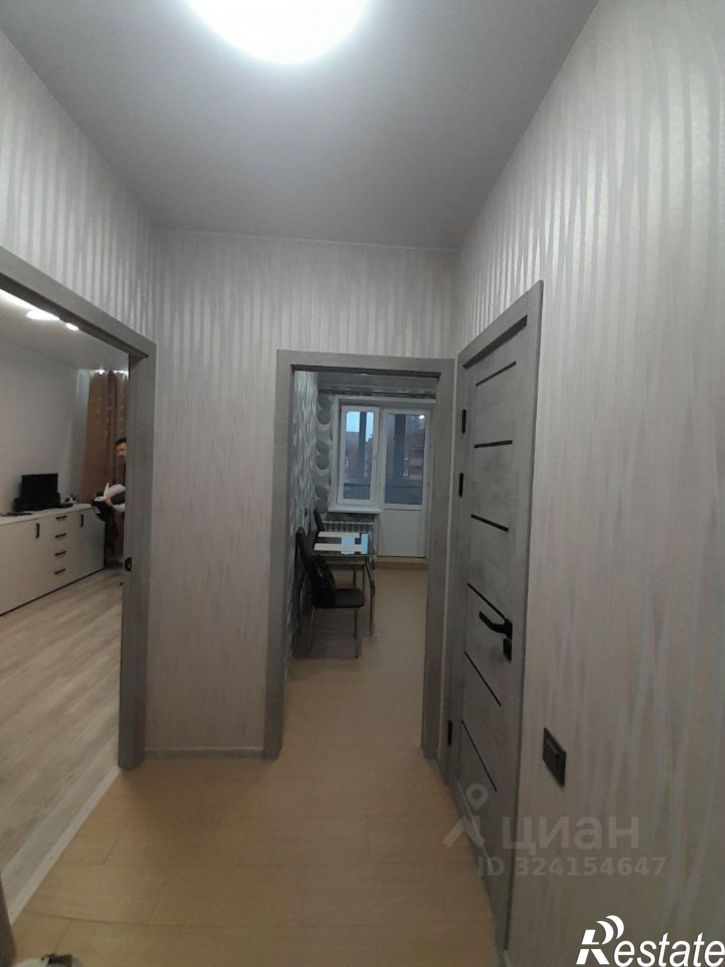 1-комн квартира Малая Норская улица, 3А