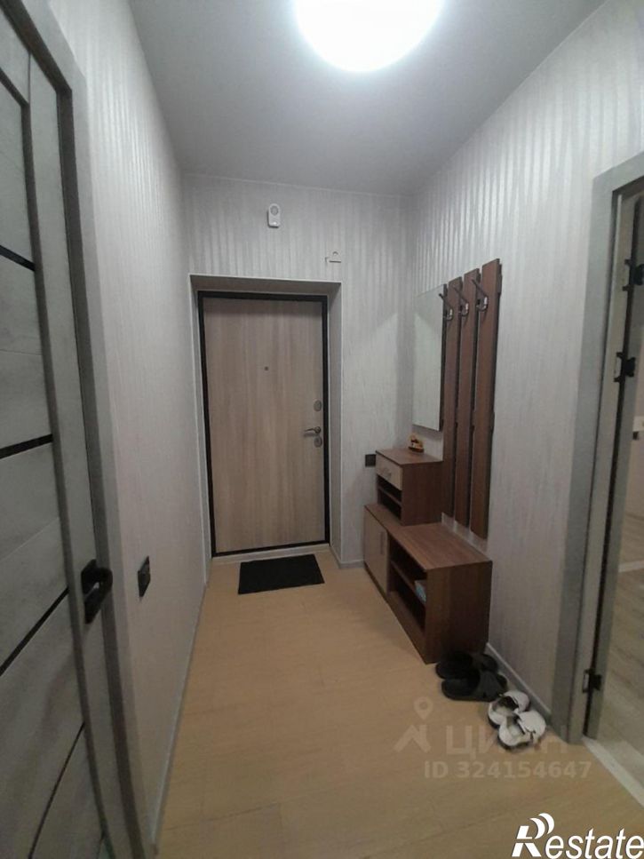 1-комн квартира Малая Норская улица, 3А