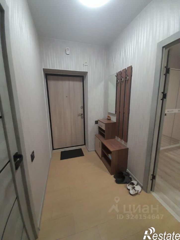 1-комн квартира Малая Норская улица, 3А