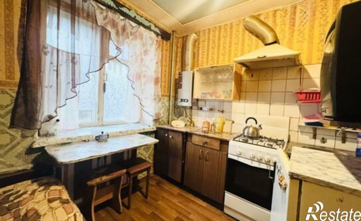 1-комн квартира 4-я Портовая улица, 13,  д. 13