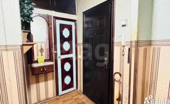 1-комн квартира 4-я Портовая улица, 13,  д. 13