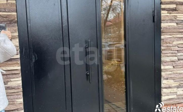 1-комн квартира 4-я Портовая улица, 13,  д. 13