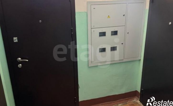 1-комн квартира 4-я Портовая улица, 13,  д. 13