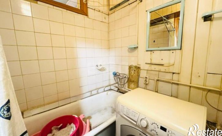 1-комн квартира 4-я Портовая улица, 13,  д. 13