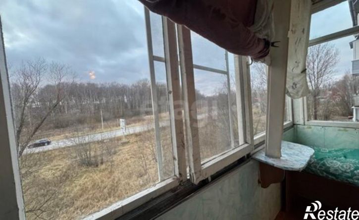 1-комн квартира 4-я Портовая улица, 13,  д. 13