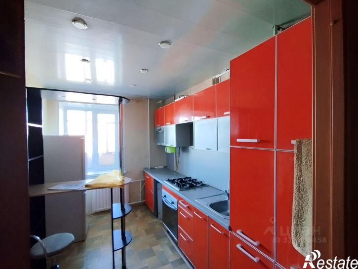 2-комн квартира пр-кт Машиностроителей, 40,  д. 40