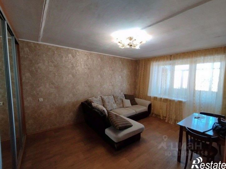 2-комн квартира пр-кт Машиностроителей, 40,  д. 40