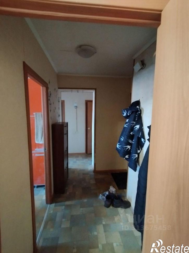 2-комн квартира пр-кт Машиностроителей, 40,  д. 40