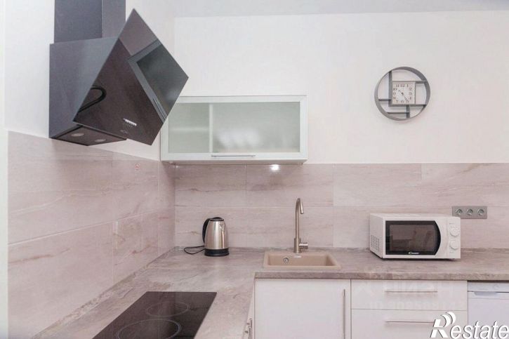 1-комн квартира ул Угличская, 19а,  д. 19а