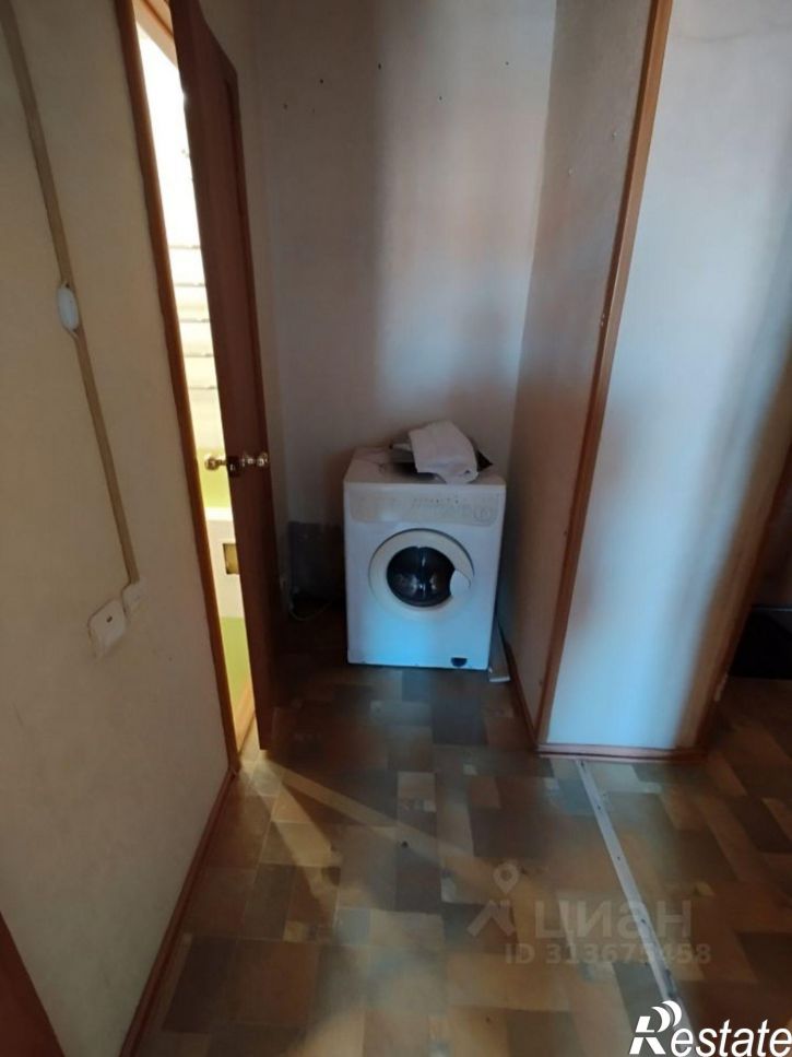 2-комн квартира пр-кт Машиностроителей, 40,  д. 40