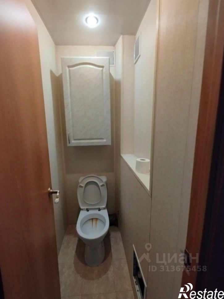 2-комн квартира пр-кт Машиностроителей, 40,  д. 40