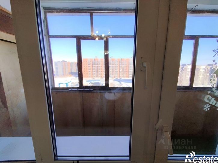 2-комн квартира пр-кт Машиностроителей, 40,  д. 40