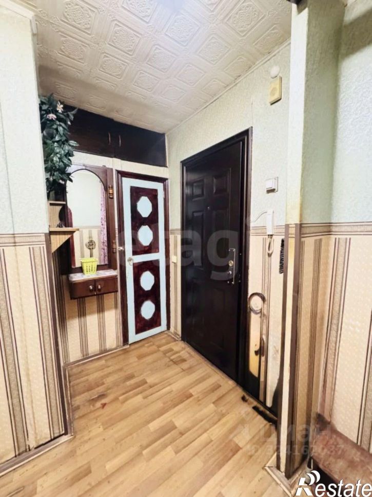 1-комн квартира 4-я Портовая улица, 13,  д. 13