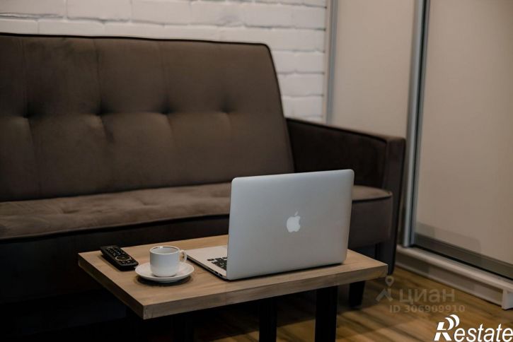 1-комн квартира пр-кт Ленина, 55,  д. 55