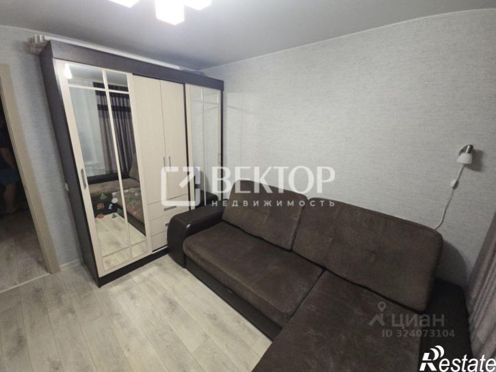 3-комн квартира улица Строителей, 5 к8,  д. 5 к8