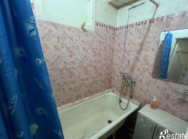 1-комн квартира переулок Герцена, 12,  д. 12