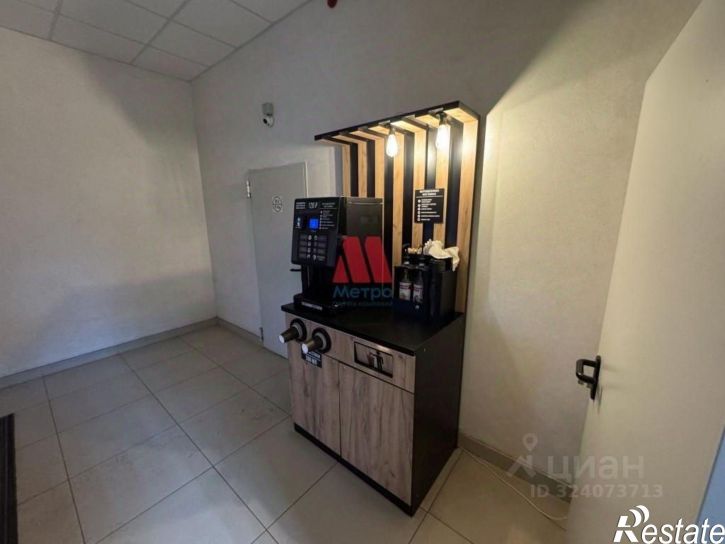 Офис ул Полушкина Роща, зд 23