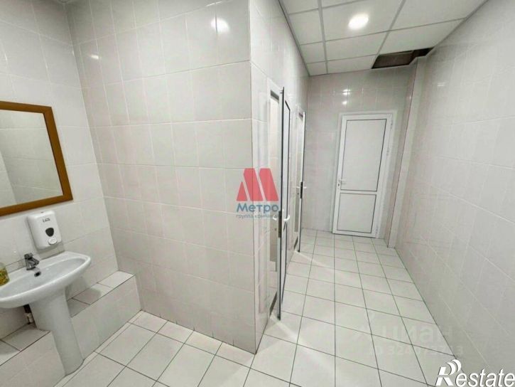 Офис ул Полушкина Роща, зд 23