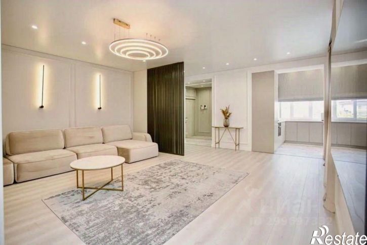 2-комн квартира ул Кооперативная, 5,  д. 5