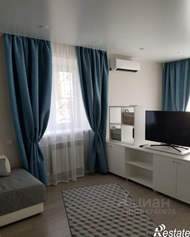 1-комн квартира пр-кт Октября, 3,  д. 3