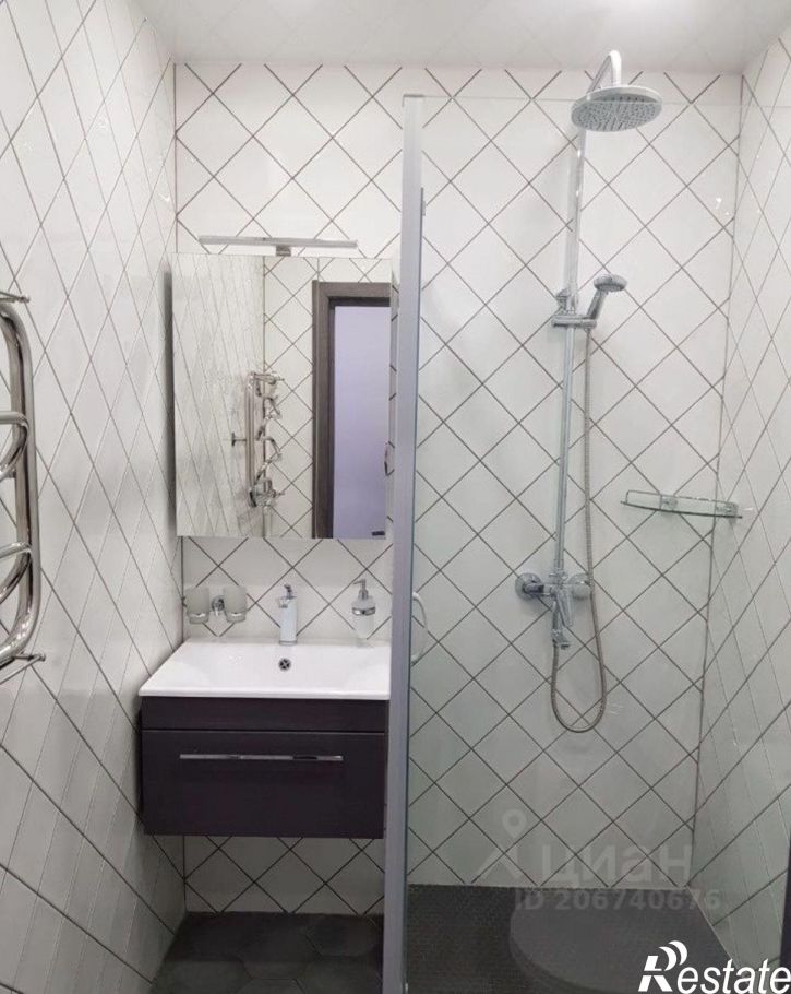 1-комн квартира пр-кт Октября, 3,  д. 3