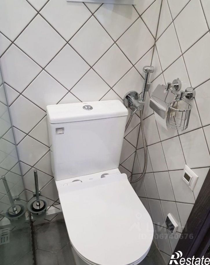 1-комн квартира пр-кт Октября, 3,  д. 3