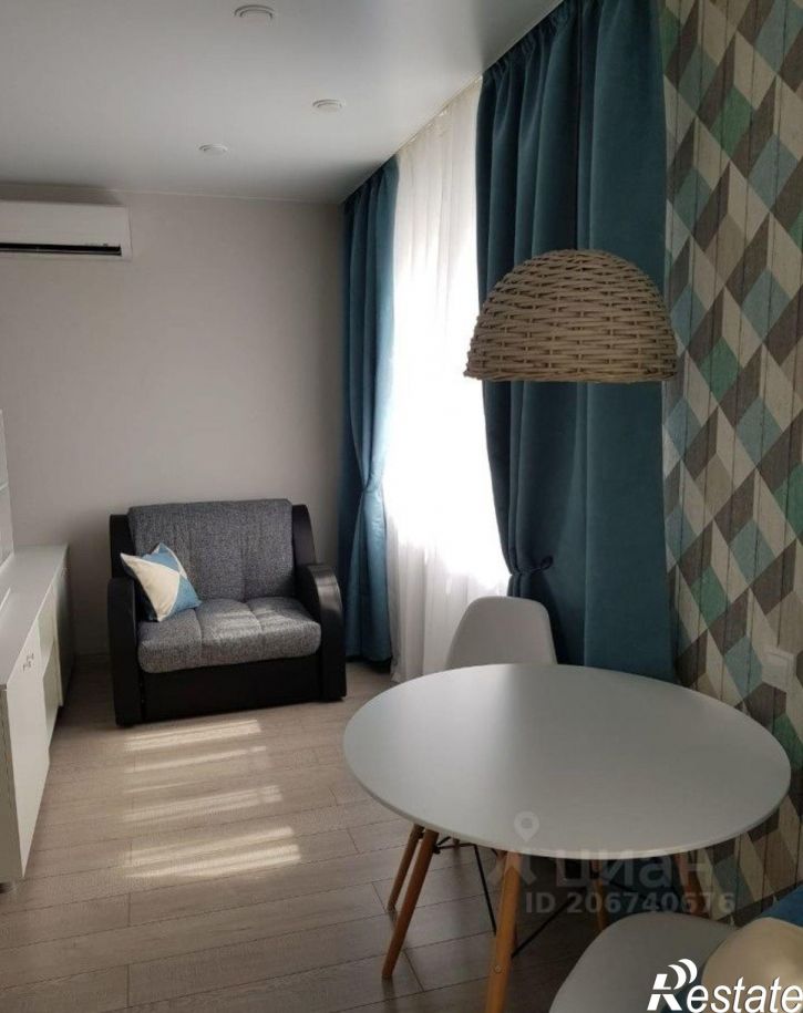 1-комн квартира пр-кт Октября, 3,  д. 3