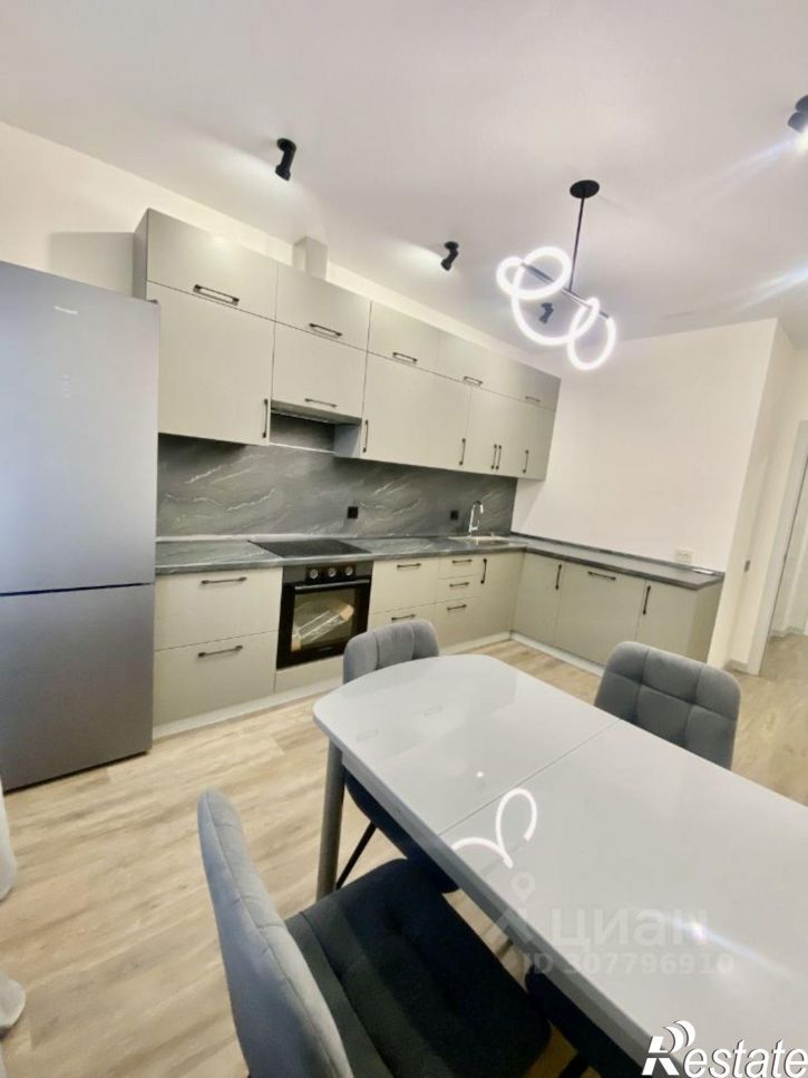 1-комн квартира ул Слободская, 79,  д. 79