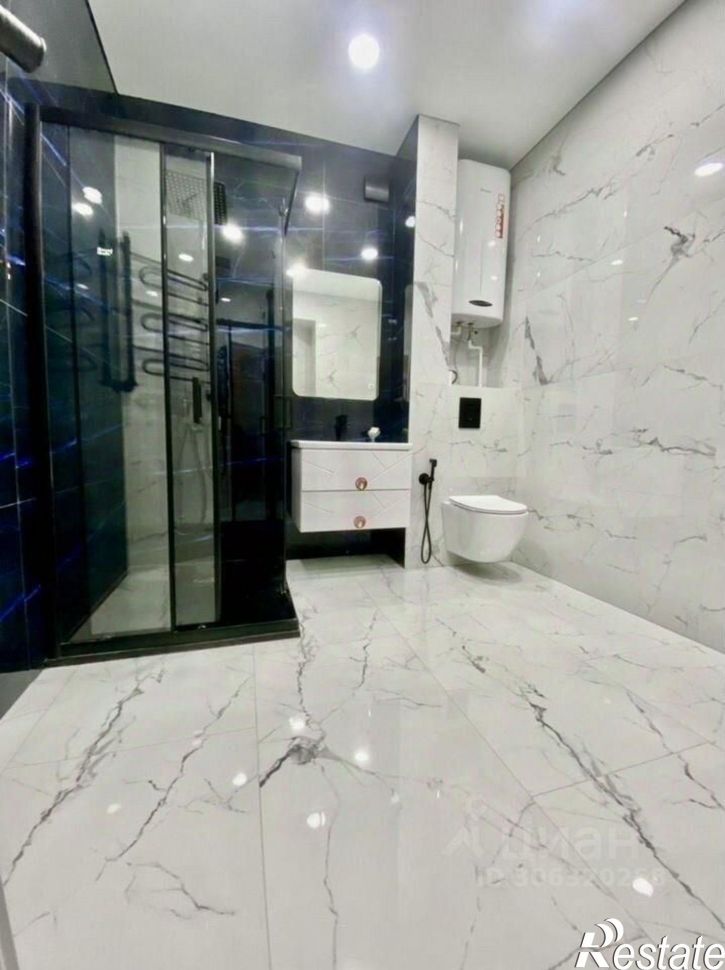 3-комн квартира ул Рыбинская, 28/35,  д. 28/35