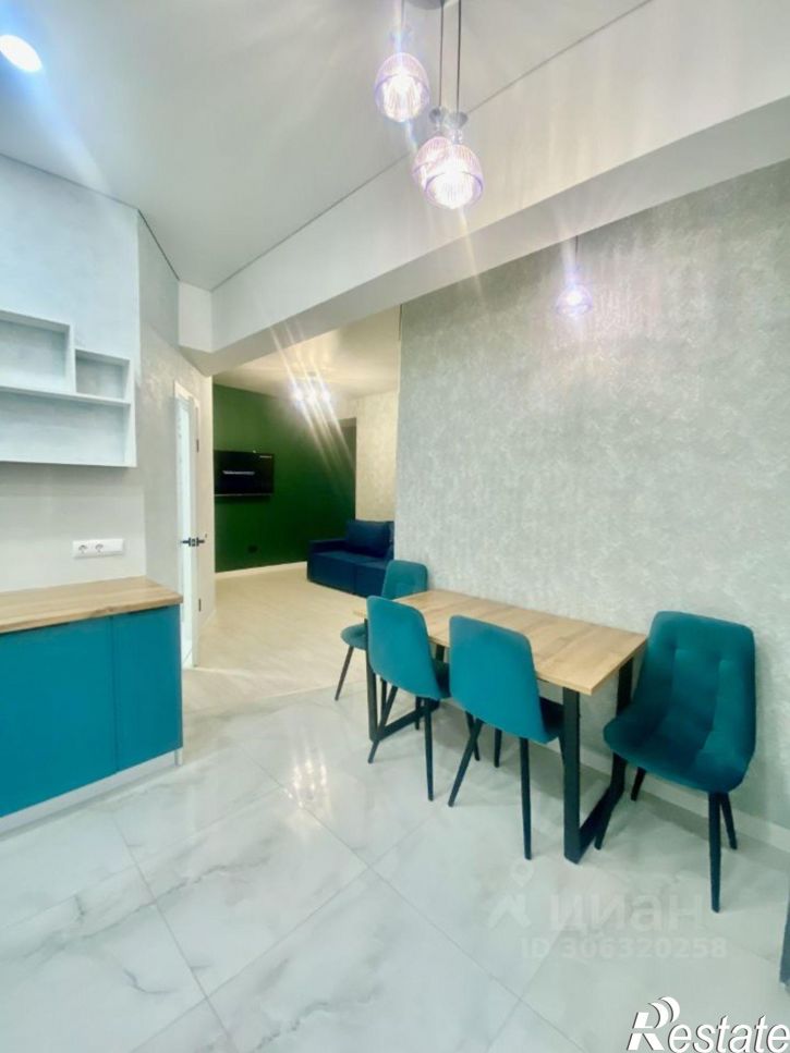 3-комн квартира ул Рыбинская, 28/35,  д. 28/35