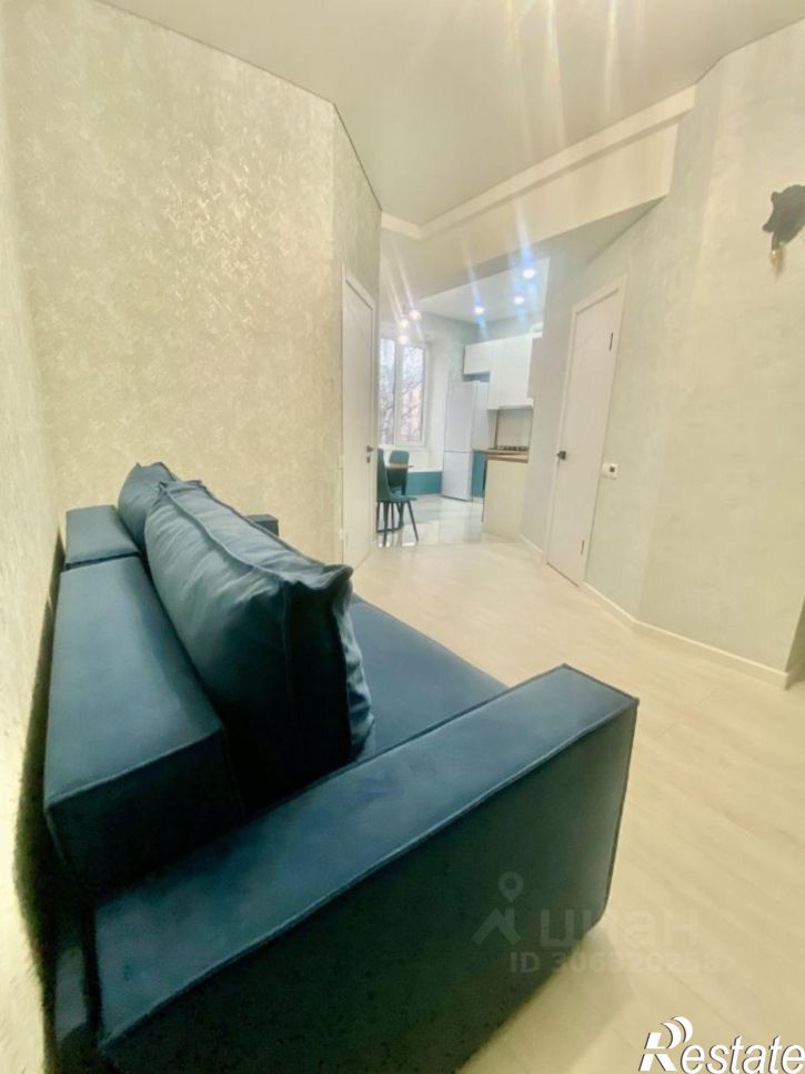 3-комн квартира ул Рыбинская, 28/35,  д. 28/35