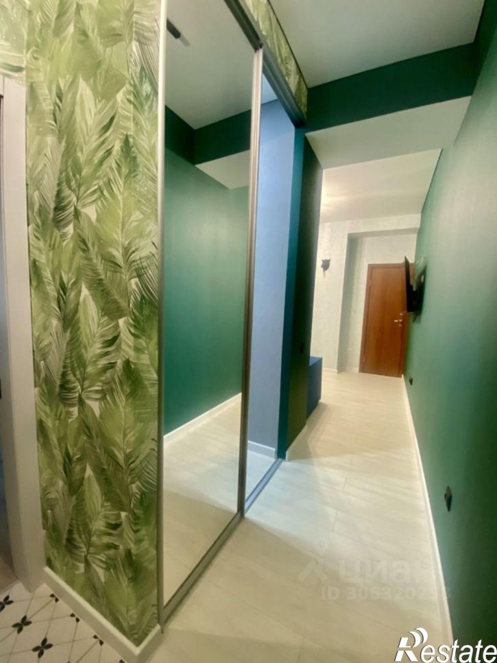 3-комн квартира ул Рыбинская, 28/35,  д. 28/35