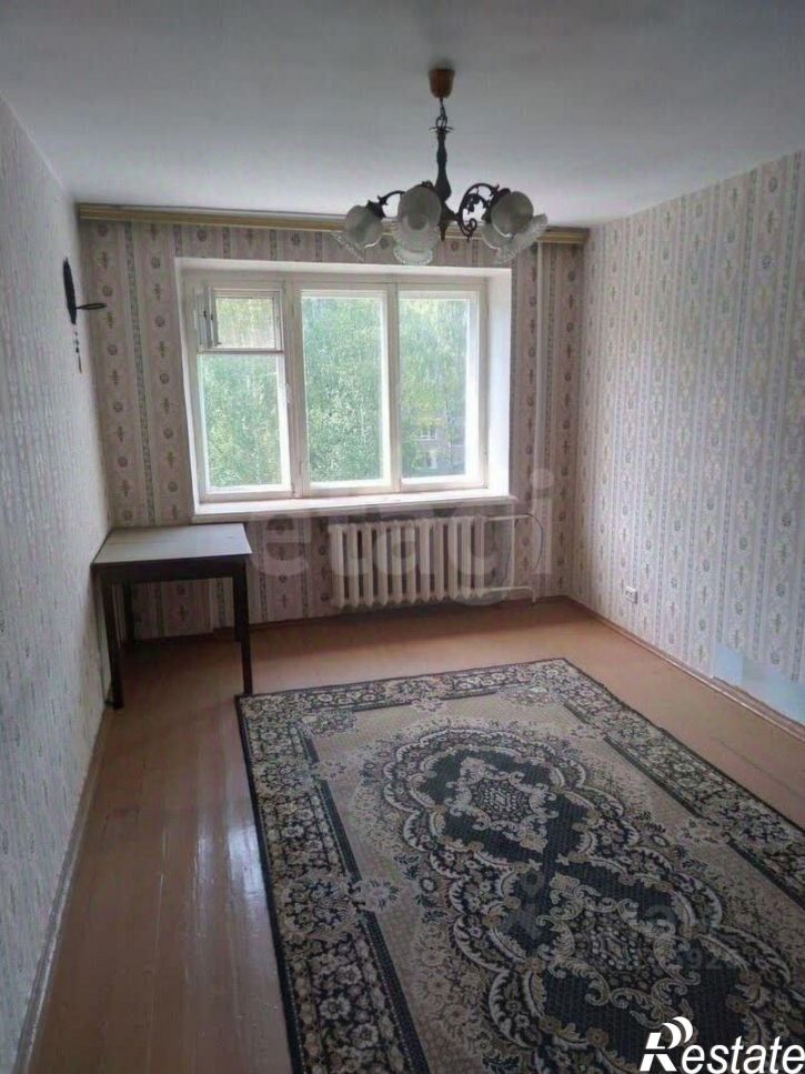 3-комн квартира Спартаковская улица, 49 к2,  д. 49 к2