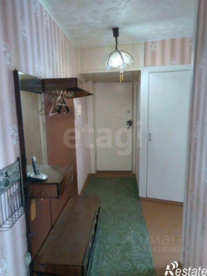 3-комн квартира Спартаковская улица, 49 к2,  д. 49 к2