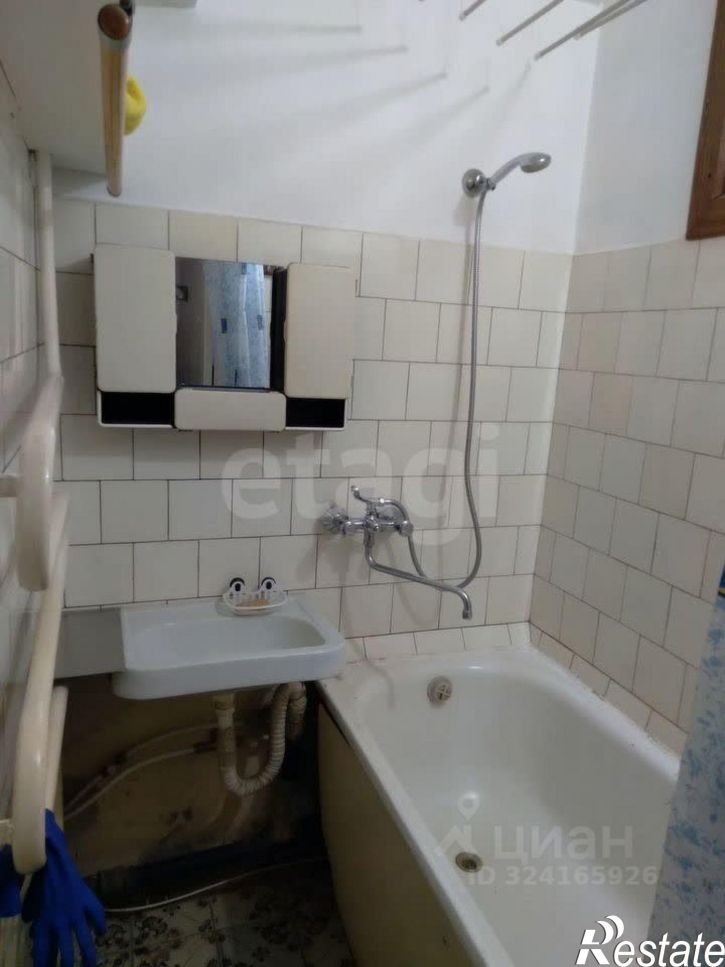 3-комн квартира Спартаковская улица, 49 к2,  д. 49 к2