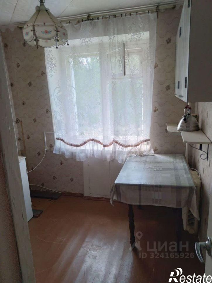 3-комн квартира Спартаковская улица, 49 к2,  д. 49 к2