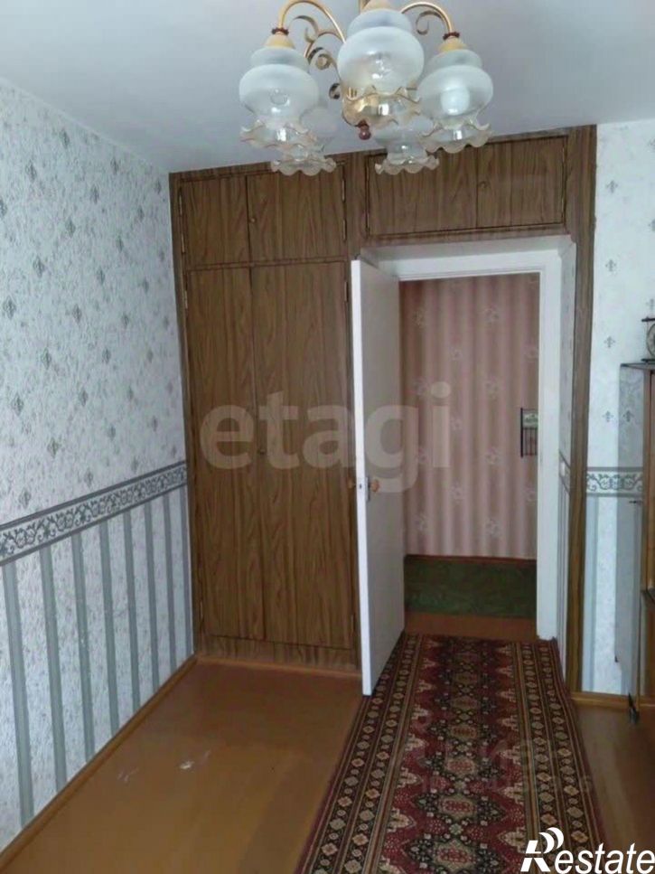 3-комн квартира Спартаковская улица, 49 к2,  д. 49 к2