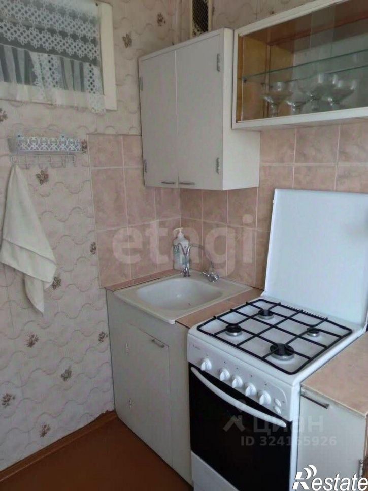 3-комн квартира Спартаковская улица, 49 к2,  д. 49 к2