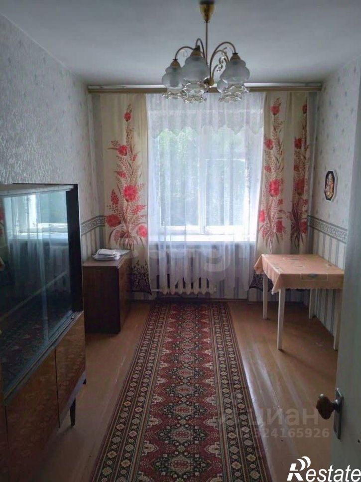 3-комн квартира Спартаковская улица, 49 к2,  д. 49 к2