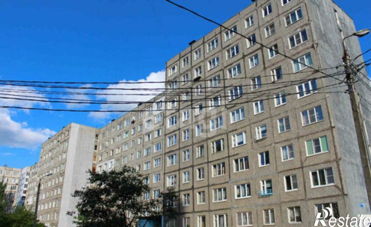 1-комн квартира ул Серго Орджоникидзе, 29,  д. 29