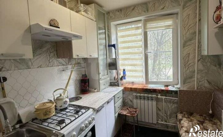 1-комн квартира ул Серго Орджоникидзе, 29,  д. 29