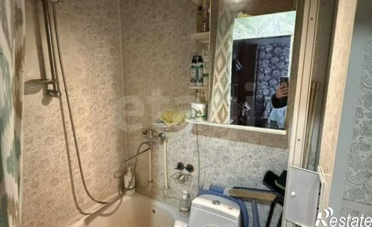 1-комн квартира ул Серго Орджоникидзе, 29,  д. 29