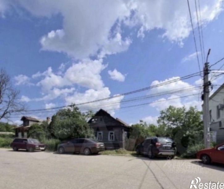 Коттедж/дом улица Ушинского, 28,  д. 28