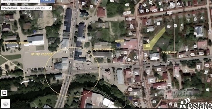 Коттедж/дом улица Ушинского, 28,  д. 28